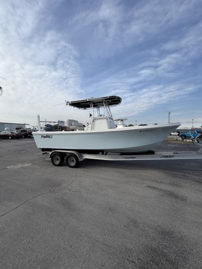 BOATZON | Parker 2300 SE 2022