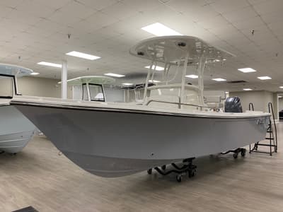 BOATZON | Parker 2300 SE 2024