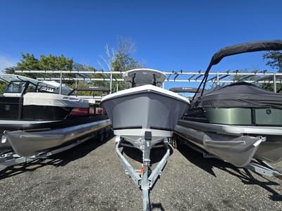 BOATZON | Parker 2300 SE 2025 BOATZON | Parker 2300 SE 2025
