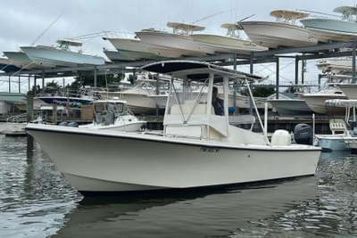 BOATZON | Parker 2300 Special Edition 2001