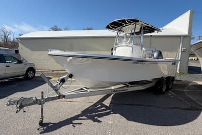 BOATZON | Parker 2300 Special Edition 2022