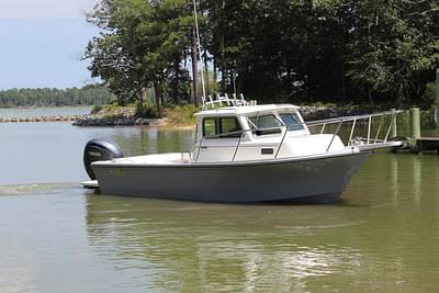 BOATZON | Parker 2320 2025