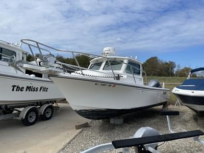 BOATZON | Parker 2320 SC 2019 BOATZON | Parker 2320 SC 2019