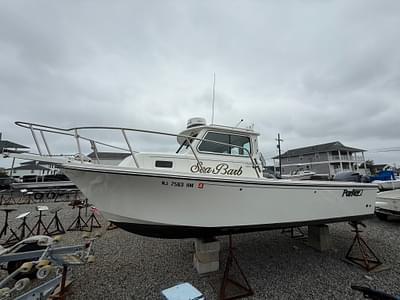 BOATZON | Parker 2320 Sport Cabin 2019