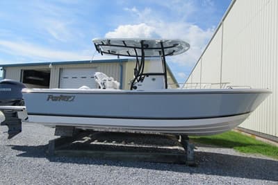 BOATZON | Parker 240 Coastal Elite 2027