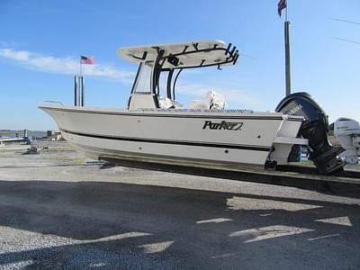BOATZON | Parker 2400 Center Console 2025