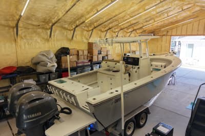 BOATZON | Parker 2501 Center Console 2022 BOATZON | Parker 2501 Center Console 2022