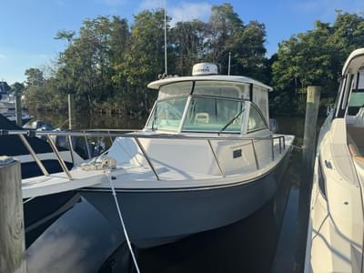 BOATZON | Parker 2510 Xld 2021 BOATZON | Parker 2510 Xld 2021