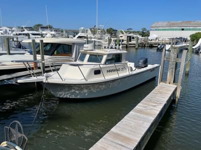 BOATZON | Parker 2520 2006