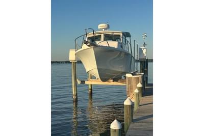 BOATZON | Parker 2520 XLD Sport Cabin 2022 BOATZON | Parker 2520 XLD Sport Cabin 2022