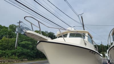 BOATZON | Parker 2520XL 2007
