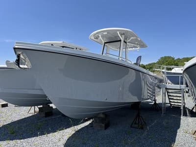 BOATZON | Parker 2600 Center Console 2024