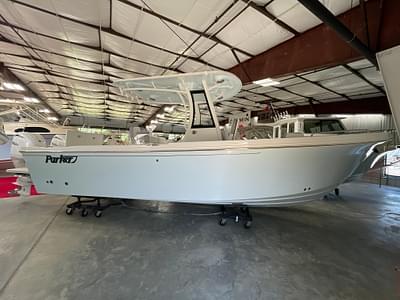BOATZON | Parker 2600 Center Console 2025