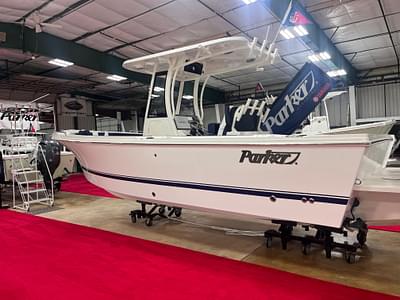 BOATZON | Parker 2600 Center Console 2025