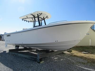 BOATZON | Parker 2600 Center Console 2025