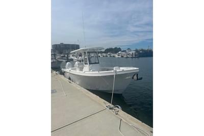 BOATZON | Parker 2600 Center Console 2025 BOATZON | Parker 2600 Center Console 2025