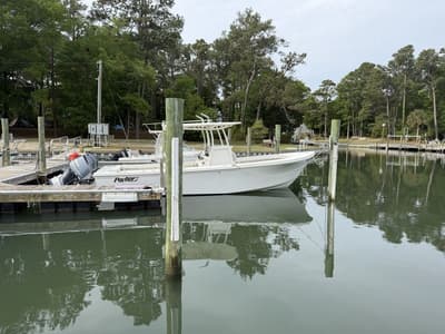 BOATZON | Parker 2801 CC 2021