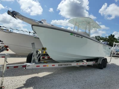 BOATZON | Parker 2801 CC 2022