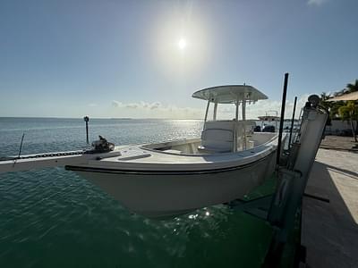 BOATZON | Parker 2801 Center Console 2021 BOATZON | Parker 2801 Center Console 2021