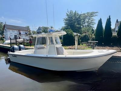 BOATZON | Parker 2801 Center Console 2023 BOATZON | Parker 2801 Center Console 2023