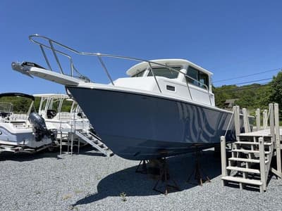 BOATZON | Parker 2820 XLD 2024