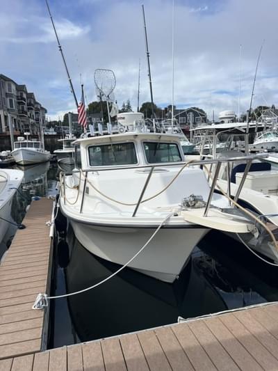 BOATZON | Parker 2820 XLD SC 2010
