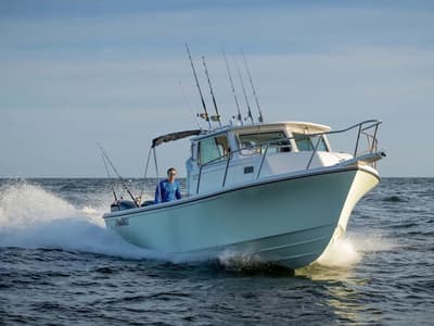 BOATZON | Parker 2820 XLD SC 2024 BOATZON | Parker 2820 XLD SC 2024