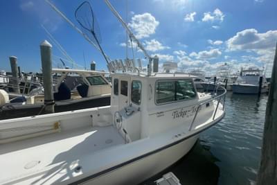 BOATZON | Parker 2820 XLD Sport Cabin 2007 BOATZON | Parker 2820 XLD Sport Cabin 2007