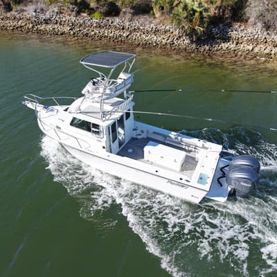 BOATZON | Parker 2820 XLD Sport Cabin 2023