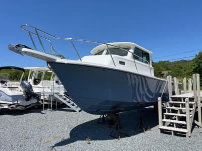 BOATZON | Parker 2820 XLD Sport Cabin 2024