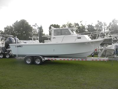 BOATZON | Parker 2820 XLD Sport Cabin 2025
