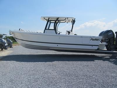 BOATZON | Parker 2900 Center Console 2025