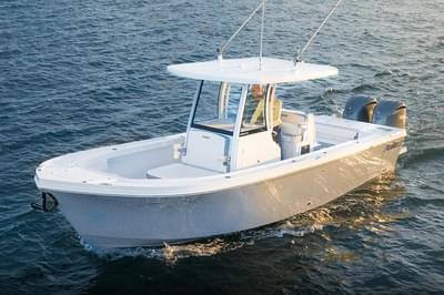 BOATZON | Parker 2900 Center Console 2025 BOATZON | Parker 2900 Center Console 2025