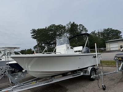 BOATZON | PARKER BOATS 180 COASTAL 2026 BOATZON | PARKER BOATS 180 COASTAL 2026