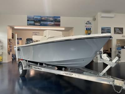 BOATZON | PARKER BOATS 180 COASTAL 2026 BOATZON | PARKER BOATS 180 COASTAL 2026