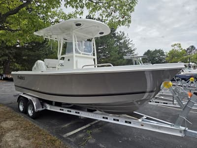 BOATZON | PARKER BOATS 210 COASTAL ELITE 2027