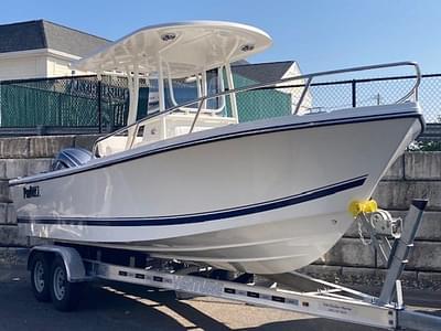 BOATZON | PARKER BOATS 23 SE CC 2025 BOATZON | PARKER BOATS 23 SE CC 2025