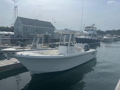 BOATZON | PARKER BOATS 2400 CC 2025