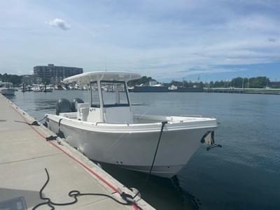 BOATZON | PARKER BOATS 2900 CC 2025