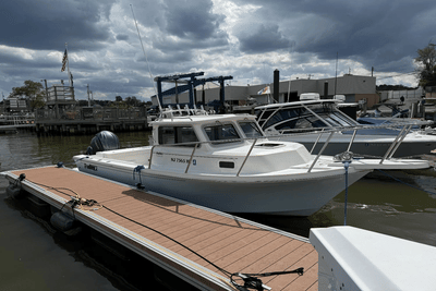 BOATZON | Parker Marine 2320 2023 BOATZON | Parker Marine 2320 2023