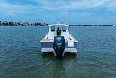 BOATZON | Parker Marine 2320 SPORT CABIN 2024