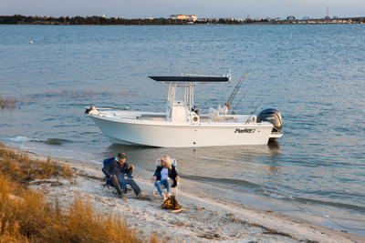 BOATZON | Parker Offshore 210 Coastal Elite 2026 BOATZON | Parker Offshore 210 Coastal Elite 2026