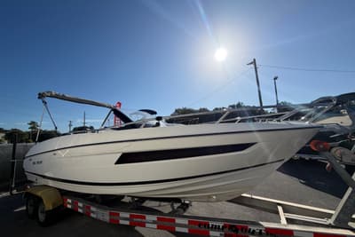 BOATZON | Parker Poland 690 Sport 2021