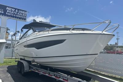 BOATZON | Parker Poland 850 Voyager 2022 BOATZON | Parker Poland 850 Voyager 2022
