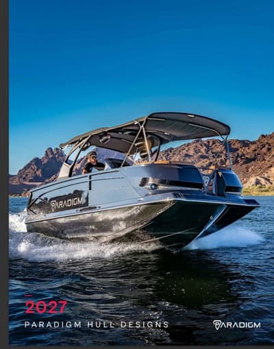 BOATZON | Parsdigm 236X Sport 2027