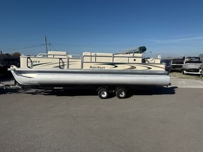 BOATZON | Parti Kraft 2586DF 2006