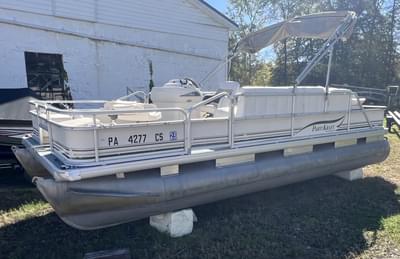BOATZON | Parti Kraft PKE200F 2004