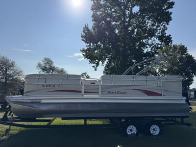 BOATZON | PartiKraft 2386RE 2008