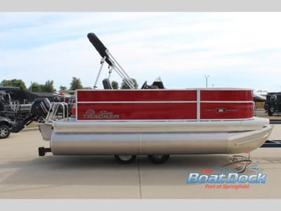 BOATZON | Party Barge 16 DLX 2026