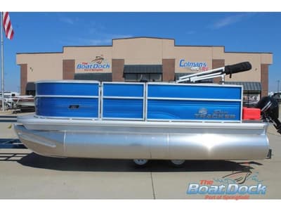 BOATZON | Party Barge 16 DLX 2026 BOATZON | Party Barge 16 DLX 2026